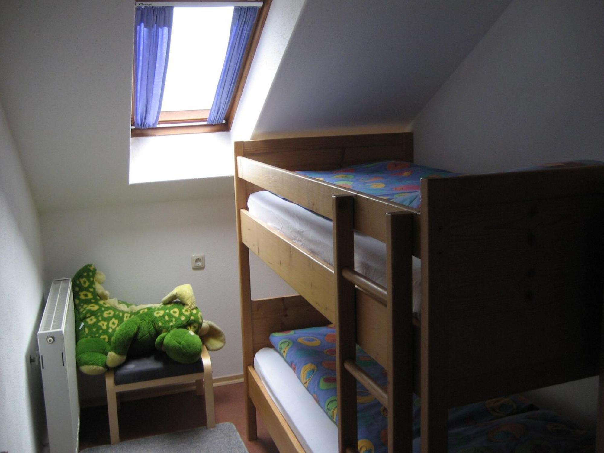 Apartment In The Allg U With View Of The Bavarian Alps Bernbeuren Exterior foto